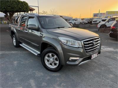 2020 Great Wall Steed Utility NBP for sale in Brisbane South